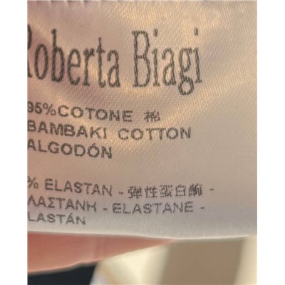 Roberta Biagi футболка