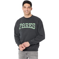 Parks Project Parks Crew Neck Sweatshirt