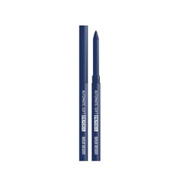 Карандаш механический для глаз Automatic soft eyepencil тон 303 синий 0.28г (Китай)