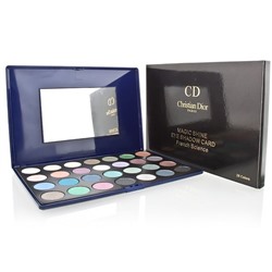 Тени Dior Magic Shine 28 colors 21g