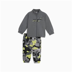 MINICATS CAMO Two-Piece Toddlers' Jogger Set