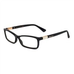 Jimmy Choo - gafas de lectura - negro