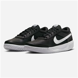 Sneakers Nikecourt Air Zoom Lite3 - cuero - Zoom Encap - negro