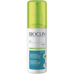 Bioclin 24H Vapo Deodorant 100 ML
