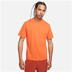 Camiseta de deporte Primary - naranja