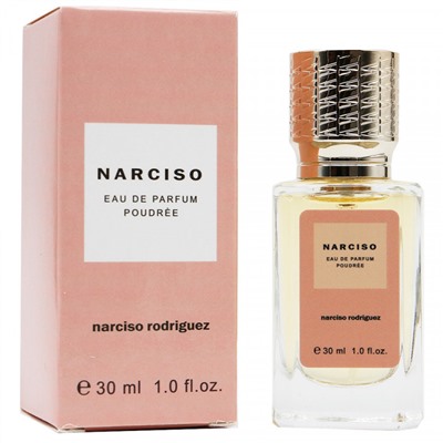 Narciso Rodriguez Eau de Parfum Poudree for women 30 ml