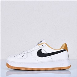 Кроссовки зимние N*ikе Air Force 1 Low арт 4367