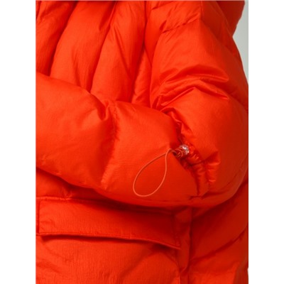 Куртка женская 12411-22037 orange