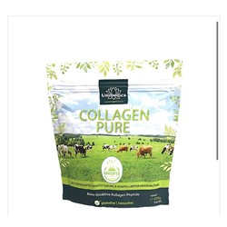 Collagen Pure - белок коллагена 450 гр