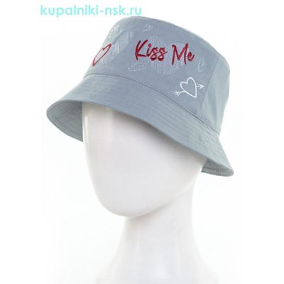 Лика Kiss Me (cotton) Панама