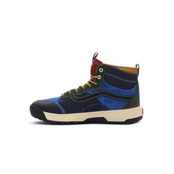 Vans - ULTRARANGE EXO HI MTE-1 UNISEX - высокие кеды - белый