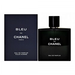 Мужская парфюмерия Chanel " Bleu de Chanel edp pour homme 50 ОАЭ