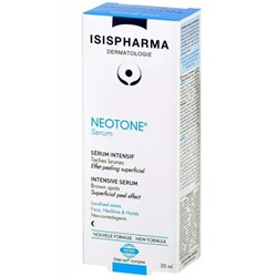Isispharma Neotone Serum 30 ML Leke Bakım Serumu