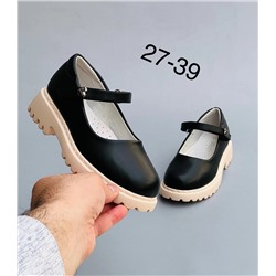 👍Детские туфли для девочек 2023 Качество люкс🥾🔥