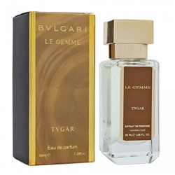 Мужская парфюмерия Bvlgari Le Gemme Tygar men 38 ml