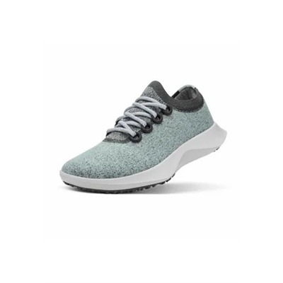 Allbirds - DASHER MIZZLES - Кроссовки низкие - светло-серые