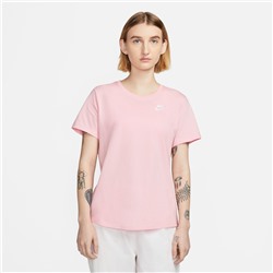 Camiseta de deporte Sportswear Club Essentials - rosa