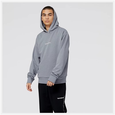 NB Essentials Fleece Hoodie