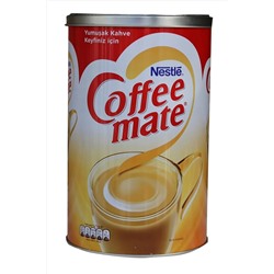 Nestle Coffee-mate Teneke 2 Kg 12355246