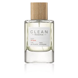 Clean Sel Santal   Парфюмированная вода-спрей