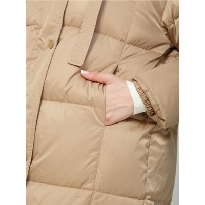 Пальто женское 12411-23040 beige