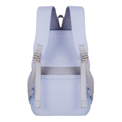 Рюкзак MERLIN M910 голубой