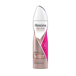 Rexona Maximum Protection Fresh Sprey Deodorant 150 ML