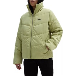 Anorak MTE Foundry Puff - verde