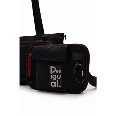 M multi-position Voyager bowling bag