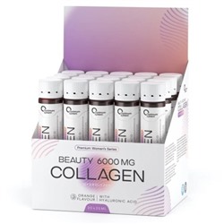 Beauty Collagen 6000 MG 20х25 ml