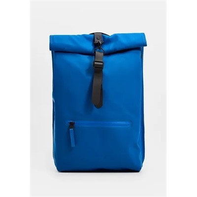 Rains - ROLLTOP W3 - рюкзак - синий