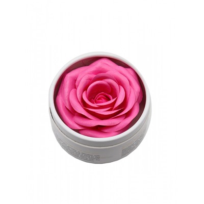 Пудра-румяна Хайлайтер Rosel Cosmetics Glazed Rose 6g R040