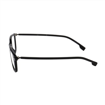 Hugo Boss - montura de gafas - negro