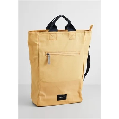 Sandqvist - рюкзак - желтый
