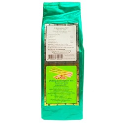 Чай Зеленый с Лемонграссом MT TEA 999 80 гр