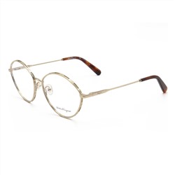 Ferragamo - montura de gafas - dorado