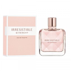 Женские духи Givenchy Irresistible edt for woman 80 ml