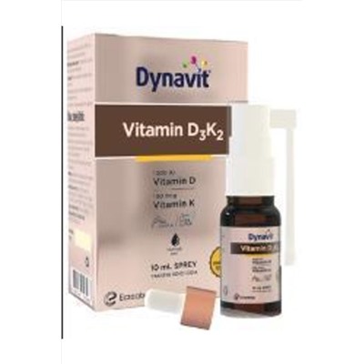 Витамин С + Бузина черная и витамин D3k2 869958602392733