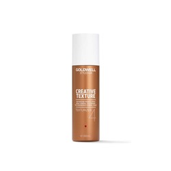 Goldwell  |  
            CREATIVE TEXTURE Texsturizer Спрей с минералами для создания текстуры (фикс 4)