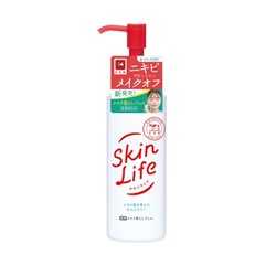 COW Skin Life Лечебно-профилактический гель против акне, молочно-цитрусовый аромат, бутылка 150гр