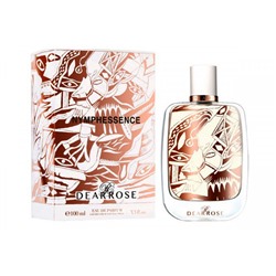 ROOS & ROOS (DEAR ROSE) NYMPHESSENCE edp lady