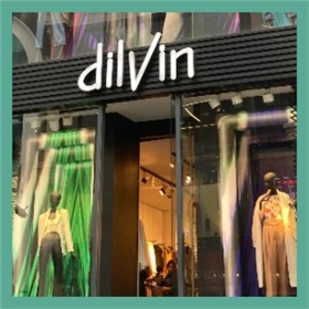 DILVIN ~ Стильная одежда из Турции!!!