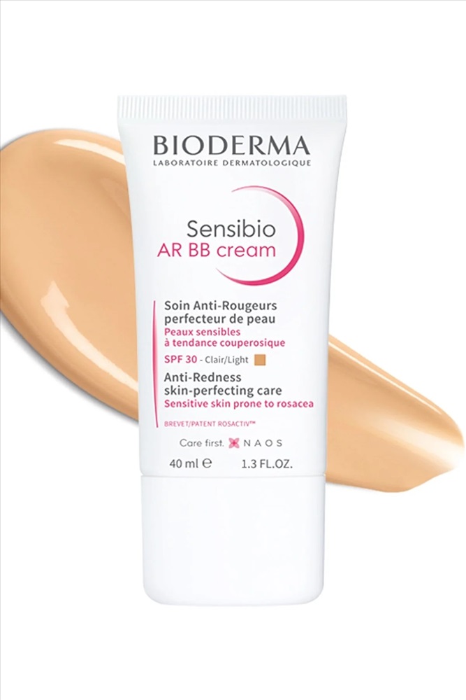 Sensibio ar bb cream