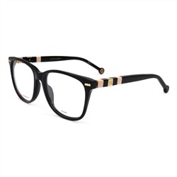 Carolina Herrera - montura de gafas - negro