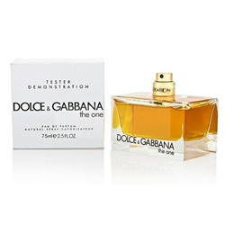 Dolce & Gabbana The One for womenTESTER
