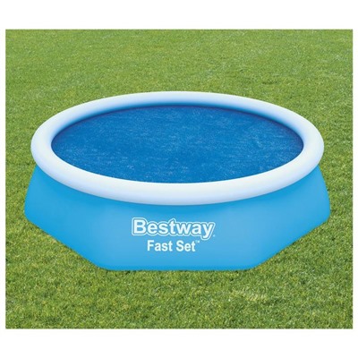 Тент для надувных бассейнов, 244 см, 58060 Bestway