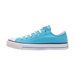 Кеды С*оnverse Chuck Taylor All Star Blue арт con-n-39