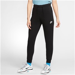 Pantalón jogger Essentials - algodón - negro