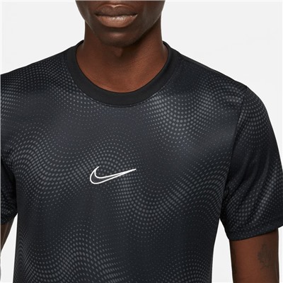 Camiseta de deporte ACD - Dri-FIT - antracita y negro