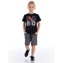 MSHB&G Комплект шорт для мальчика Big Bro